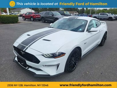 Used 2021 Ford Mustang GT Premium w/ GT Performance Package