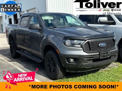 Used 2022 Ford Ranger XL w/ Equipment Group 101A High