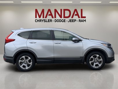 Used 2019 Honda CR-V EX