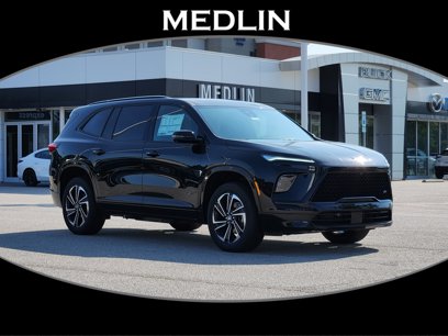 New 2025 Buick Enclave Sport Touring w/ Power Package