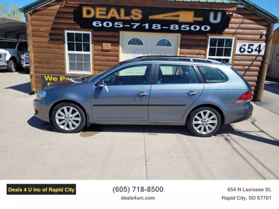 Used 2012 Volkswagen Jetta TDI