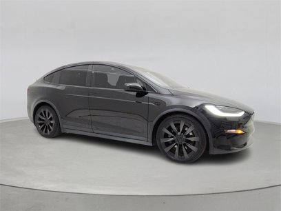 Used 2023 Tesla Model X
