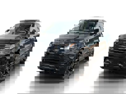 Certified 2025 Land Rover Range Rover Evoque Dynamic SE