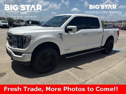 Used 2023 Ford F150 Limited