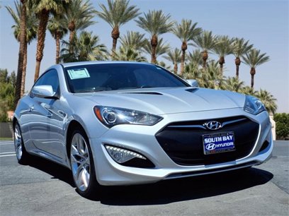 Used 2014 Hyundai Genesis 3.8