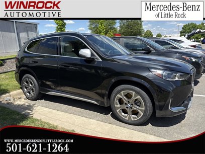 Used 2024 BMW X1 xDrive28i
