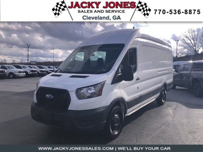 Used 2023 Ford Transit 250 XL w/ Load Area Protection Package