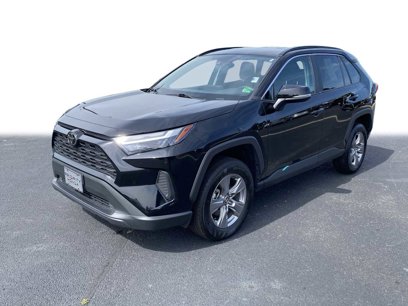 Used 2024 Toyota RAV4 XLE