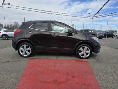 Used 2016 Buick Encore AWD