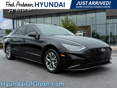 Used 2023 Hyundai Sonata SEL