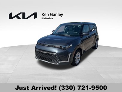 Certified 2023 Kia Soul LX w/ LX Technology Package