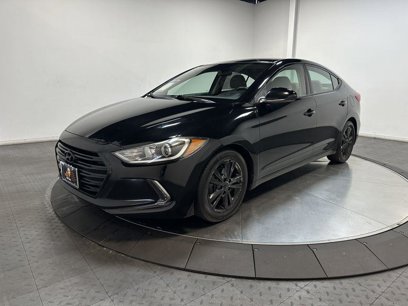 Used 2017 Hyundai Elantra Value Edition w/ Cargo Package