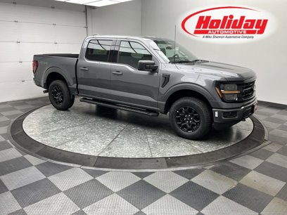 New 2025 Ford F150 XLT
