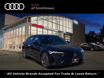 Used 2023 Acura Integra A-Spec