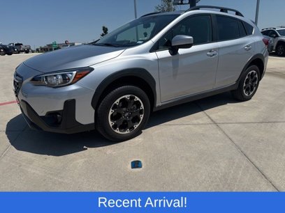 Certified 2023 Subaru Crosstrek 2.0i Premium