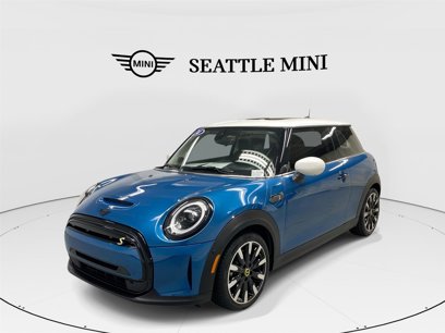 Certified 2024 MINI Cooper SE