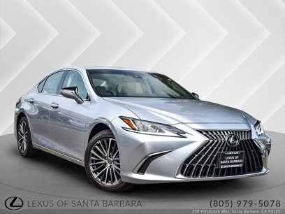 Used 2024 Lexus ES 350 w/ Premium Package