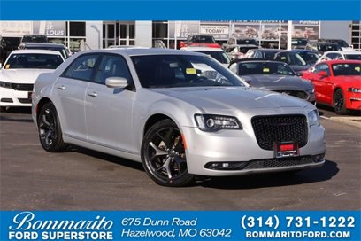 Used 2023 Chrysler 300 S