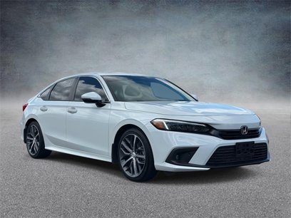 Used 2023 Honda Civic Touring