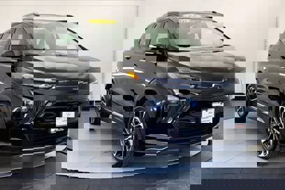 Used 2022 Chevrolet Bolt EUV Premier w/ Sun & Sound Package