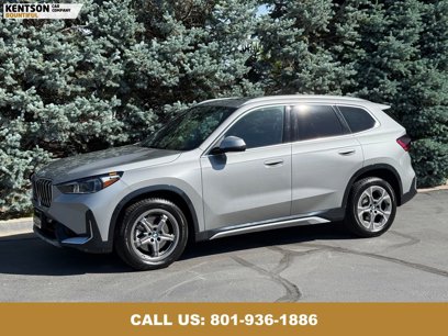 Used 2024 BMW X1 xDrive28i