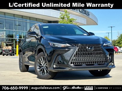 Used 2025 Lexus NX 250 FWD w/ Premium Package