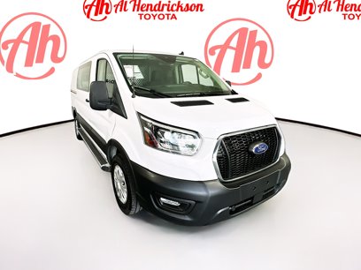Used 2023 Ford Transit 250 Low Roof w/ Exterior Upgrade Package