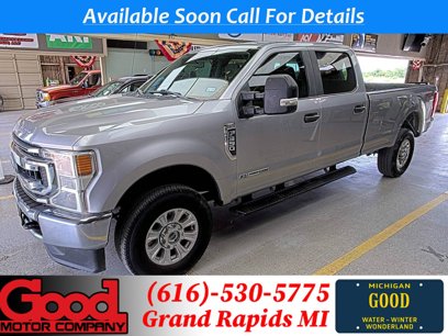 Used 2019 Ford F250 XL w/ XL Value Package