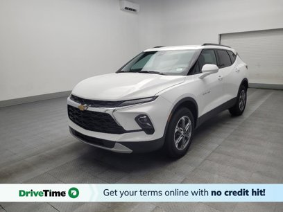 Used 2023 Chevrolet Blazer LT w/ Convenience Package