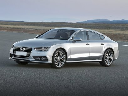 Used 2016 Audi A7 3.0T Prestige w/ Prestige Package