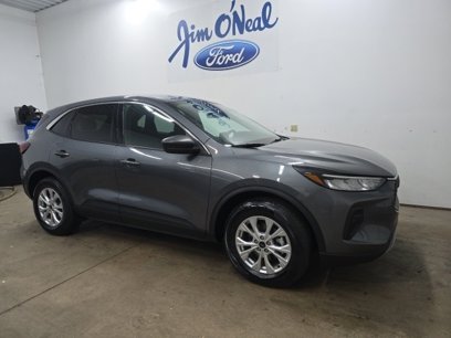 Used 2024 Ford Escape Active