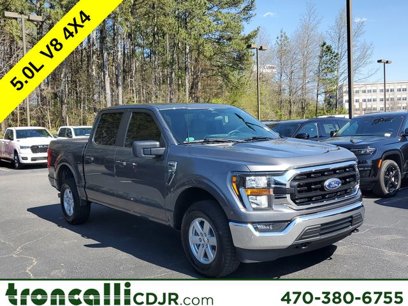 Used 2023 Ford F150 XLT