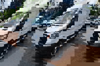 New 2025 Ford Transit 250 148 Medium Roof