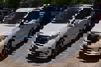 Used 2023 Honda Odyssey Touring