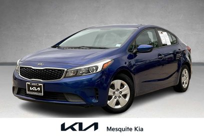 Used 2017 Kia Forte LX