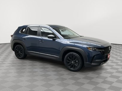 New 2025 MAZDA CX-50 AWD 2.5 S w/ Preferred Package
