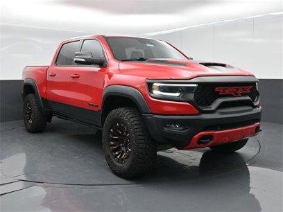 Used 2022 RAM 1500 TRX w/ TRX Level 2 Equipment Group