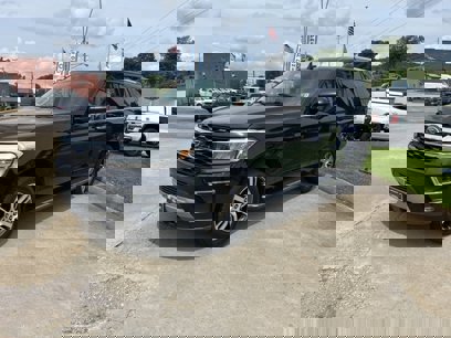 Used 2023 Ford Expedition Limited