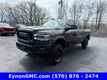 Used 2022 RAM 2500 Power Wagon w/ Level 2 Equipment Group