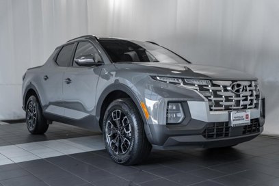 Used 2023 Hyundai Santa Cruz SEL Premium w/ Cargo Package