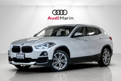 Used 2019 BMW X2 xDrive28i w/ Convenience Package