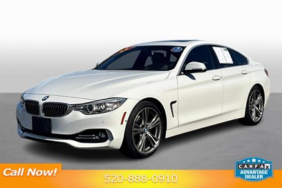 Used 2017 BMW 430i Gran Coupe