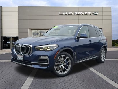 Used 2019 BMW X5 xDrive40i w/ Premium Package 2