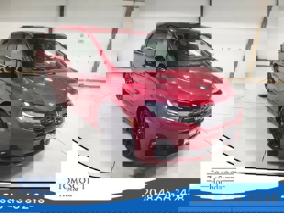 New 2025 Honda Odyssey Sport-L