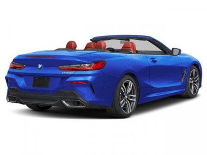 New 2026 BMW 840i xDrive Convertible