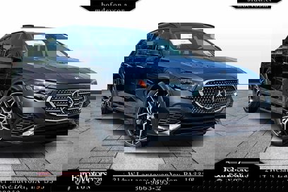 New 2025 Mercedes-Benz E 450 4MATIC All-Terrain Wagon