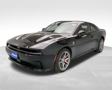 New 2025 Dodge Charger R/T Scat Pack w/ Track Pack