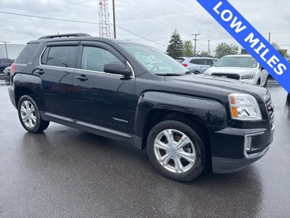 Used 2017 GMC Terrain SLE w/ Convenience Package