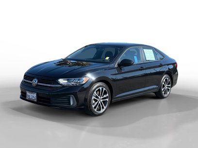 Certified 2024 Volkswagen Jetta Sport