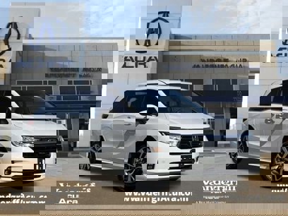 Used 2023 Honda Odyssey Touring